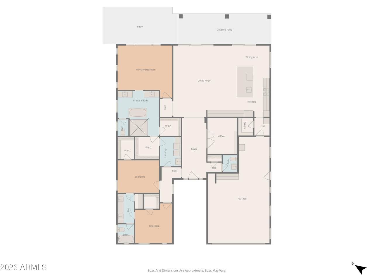 14233 179TH Avenue - Photo 1