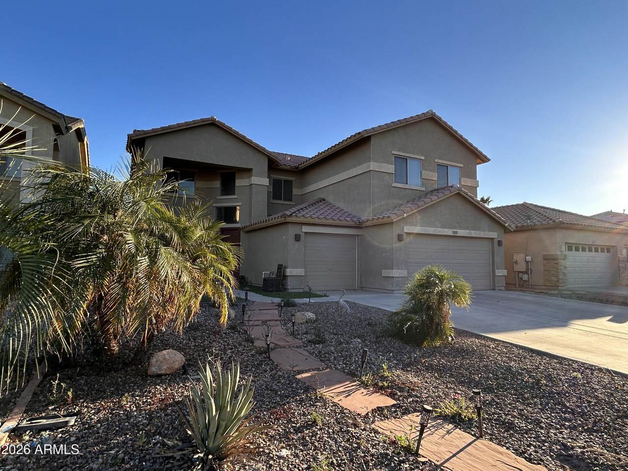 44017 Yucca Lane - Photo 1