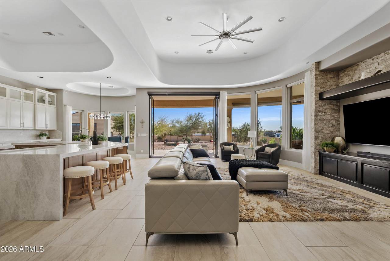5643 Rancho Tierra Drive - Photo 1
