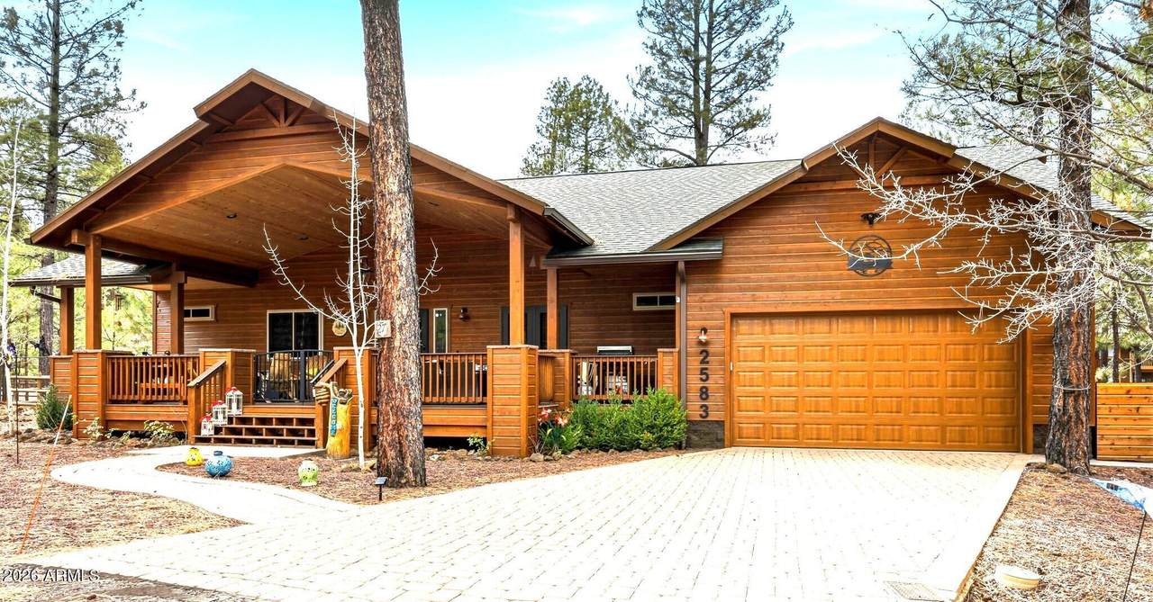 2583 Greens Peak Lane - Photo 1