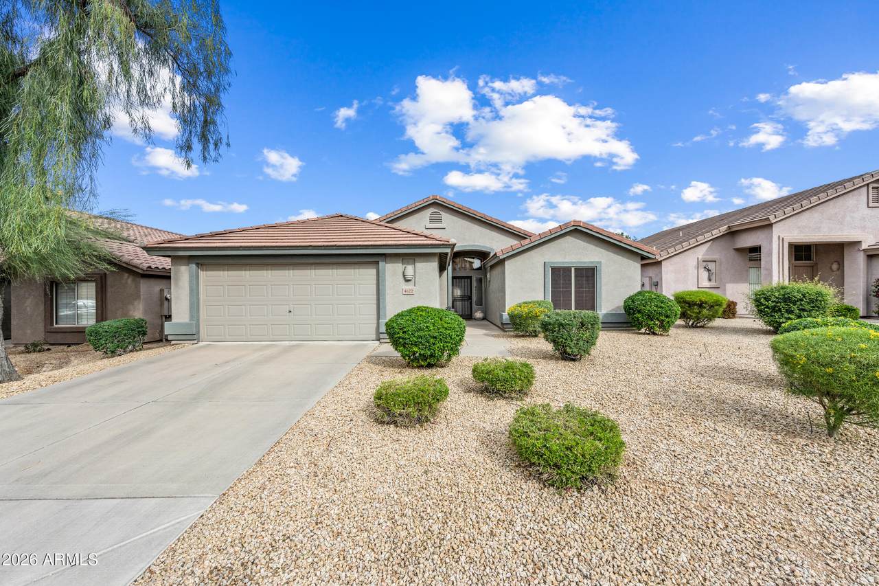 4622 Thorn Tree Drive - Photo 1