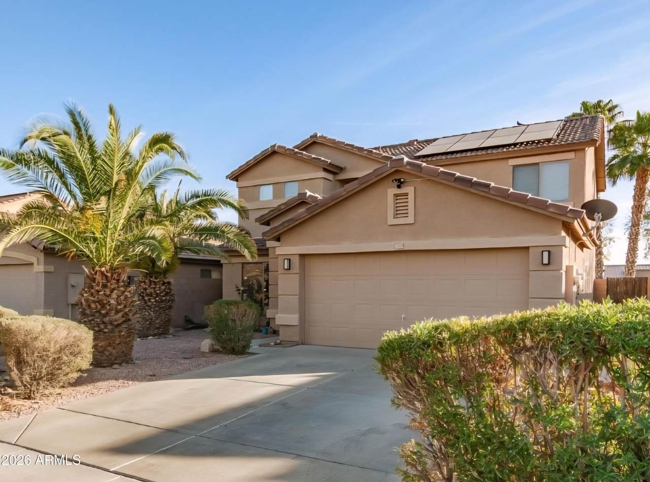 13829 Rovey Avenue - Photo 1