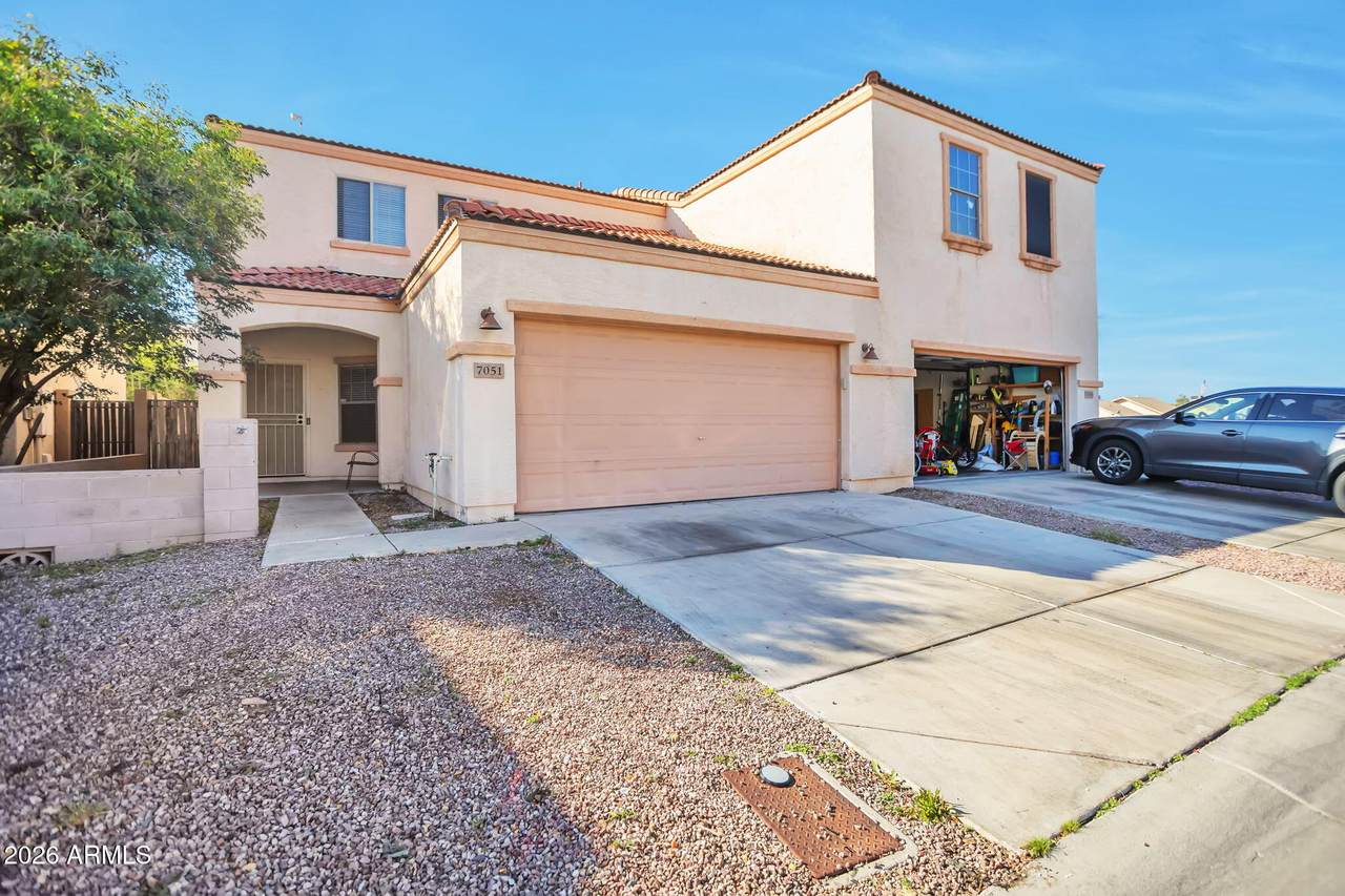7051 Lincoln Street - Photo 1