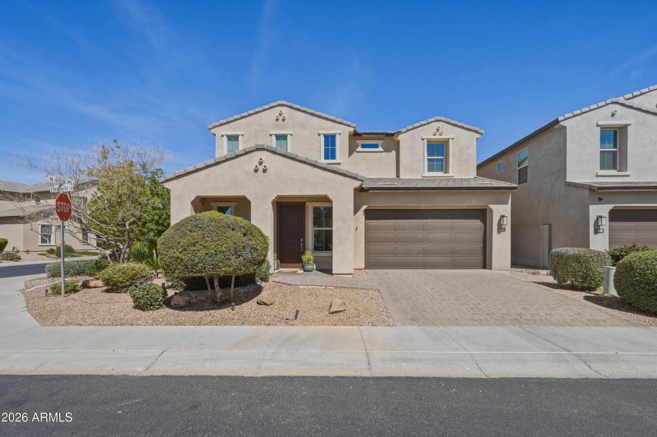 6504 Rose Marie Lane - Photo 1