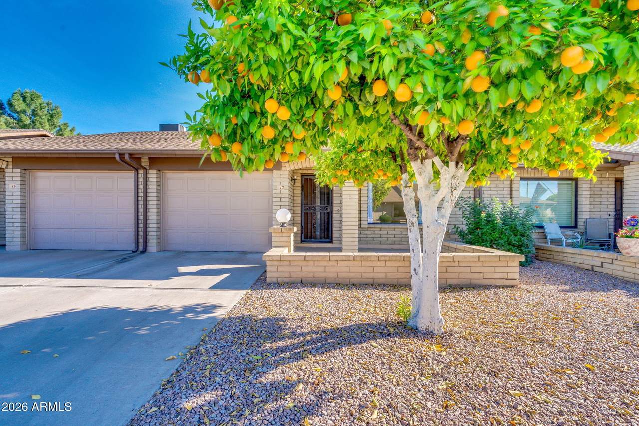 520 Greenfield Road - Photo 1