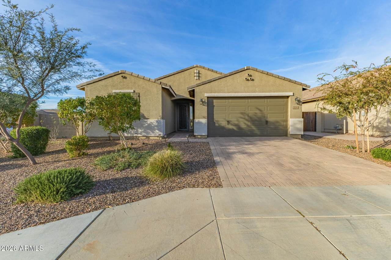 3214 Jasmine Way - Photo 1