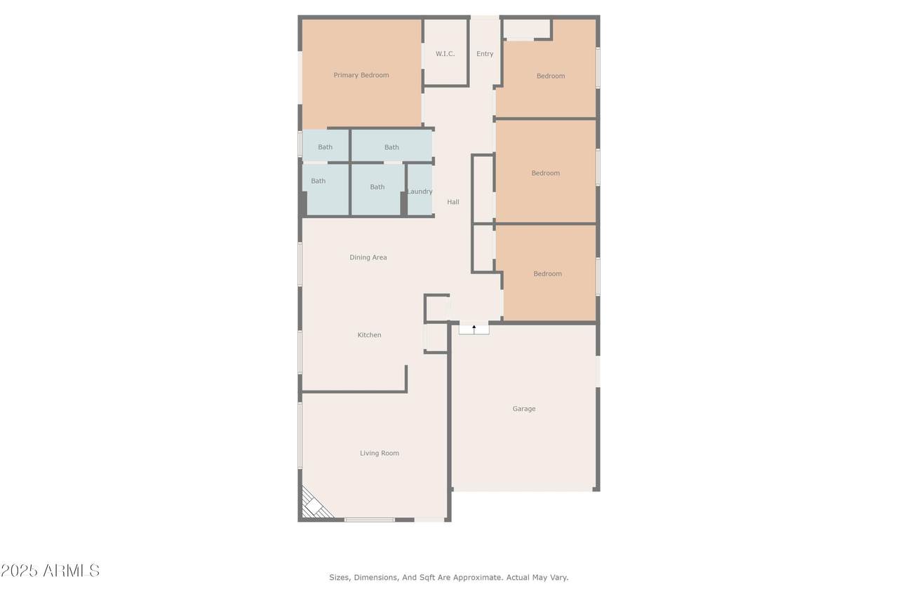 3361 Hansen - Photo 1