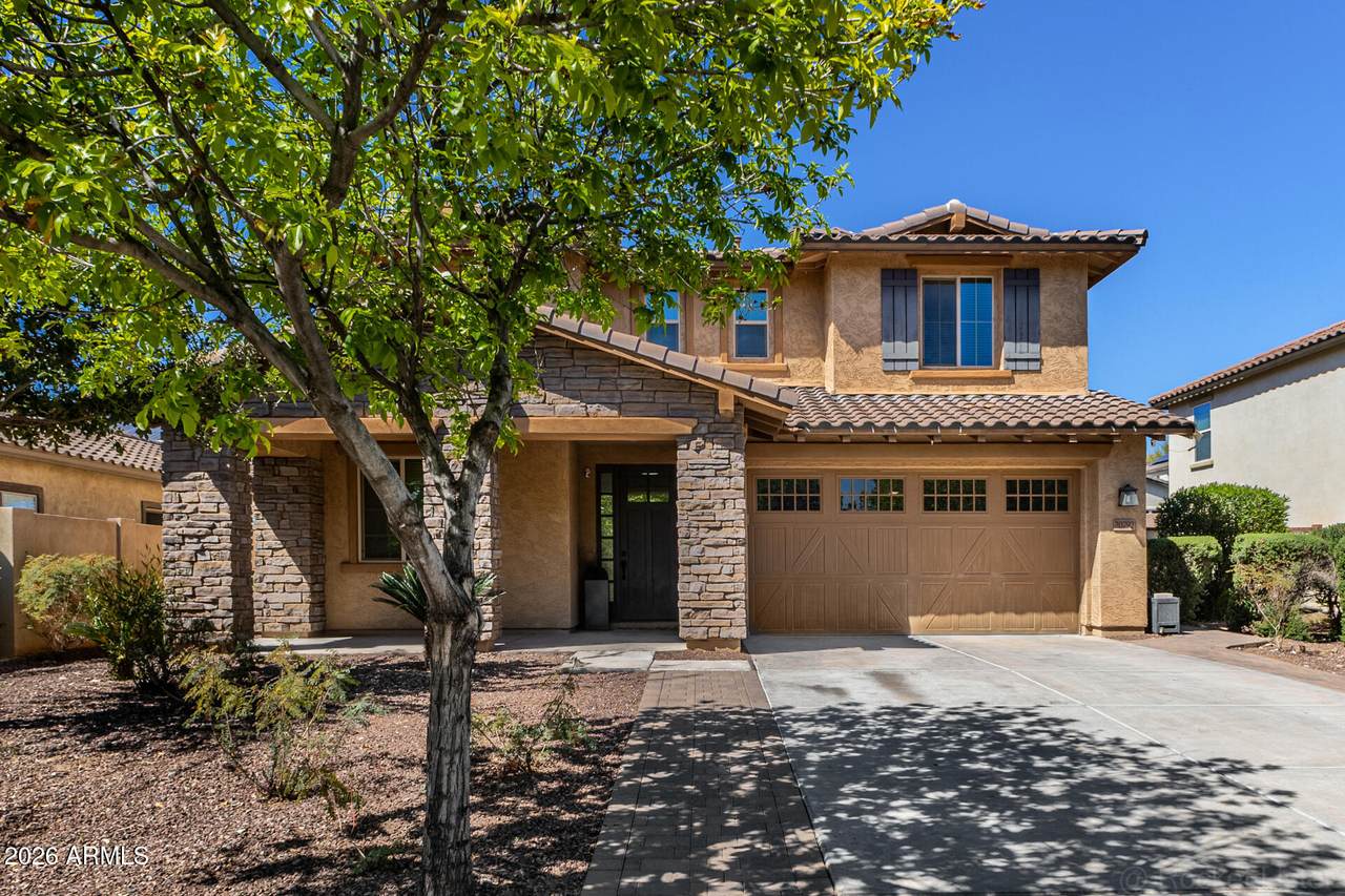 20792 Hamilton Street - Photo 1