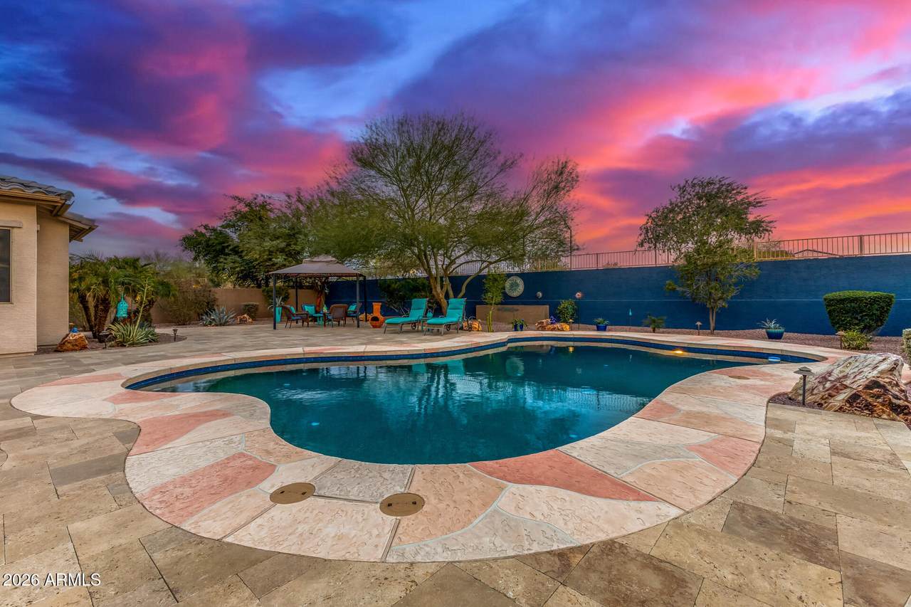 18375 Summerhaven Drive - Photo 1