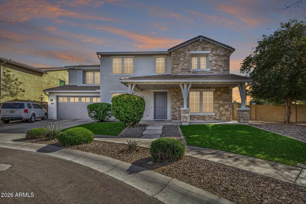 1961 Ponderosa Drive - Photo 1