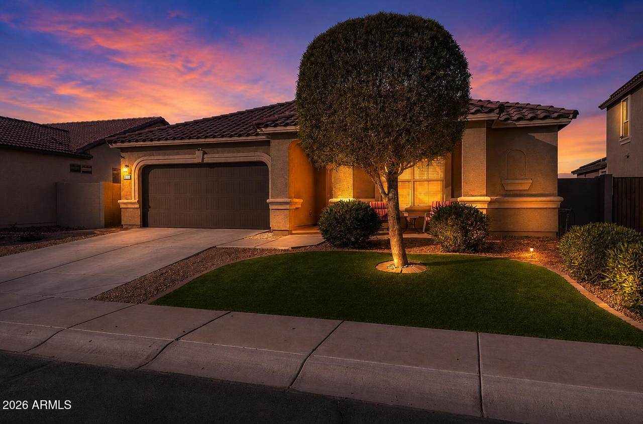 18320 Arbor Drive - Photo 1