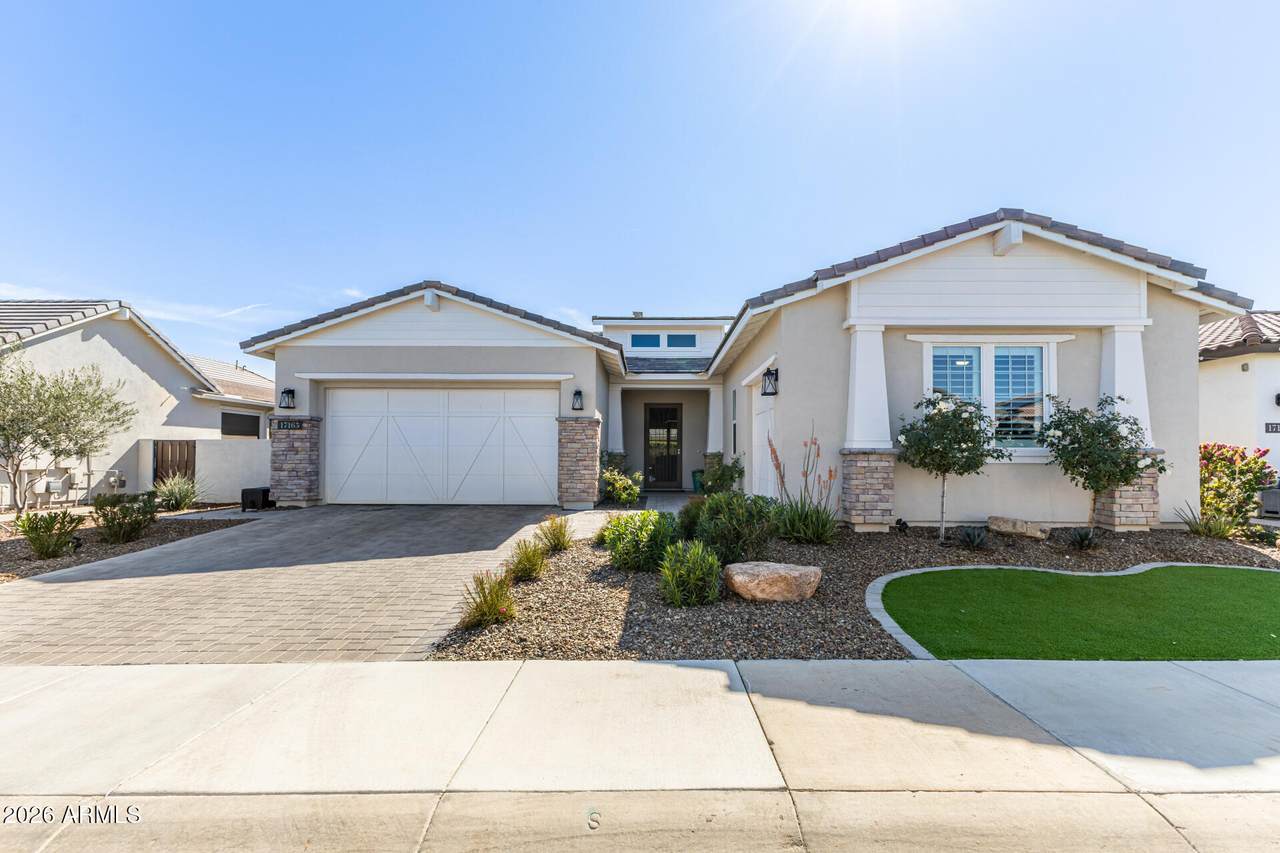 17165 Piperton Street - Photo 1