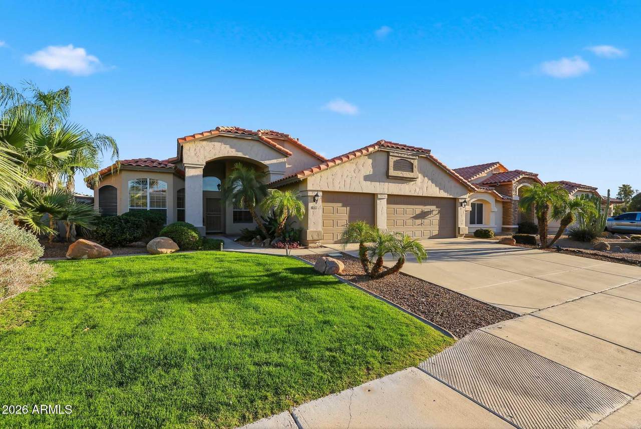 9657 Potter Drive - Photo 1