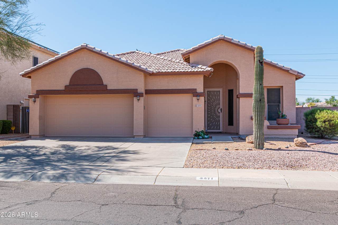 3371 Via Del Sol Drive - Photo 1