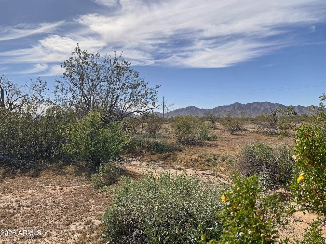 0 Pampas Grass Road - Photo 1