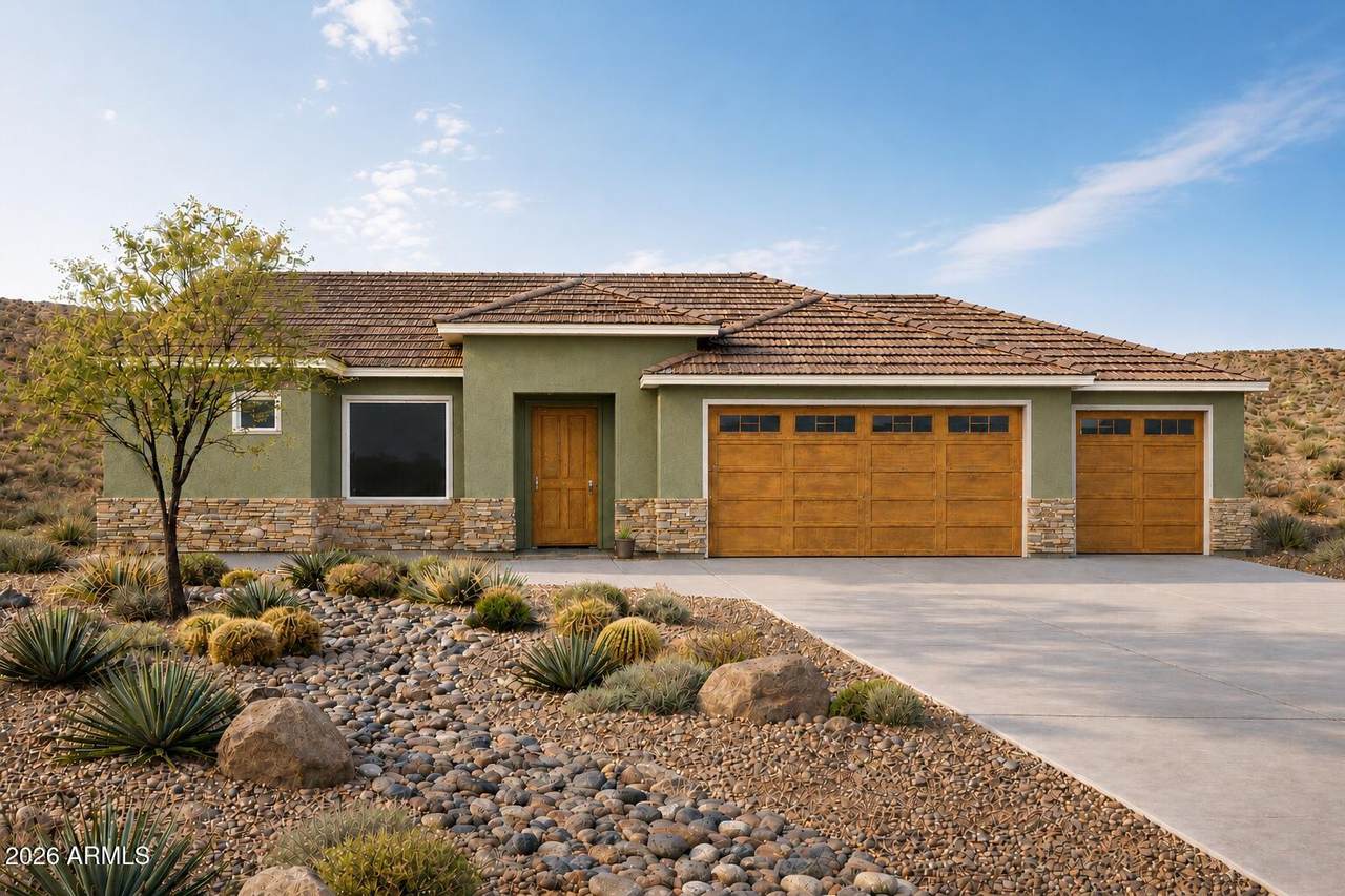 12371 Caballo Terrace - Photo 1