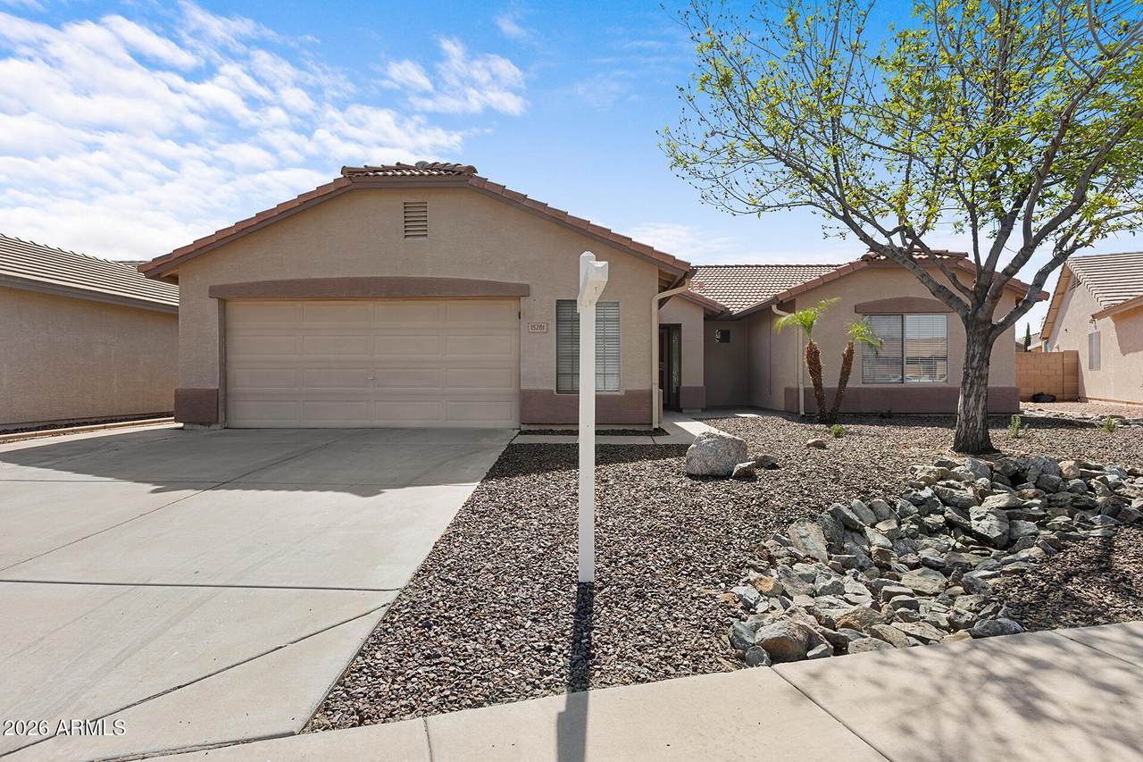 15281 Hearn Road - Photo 1