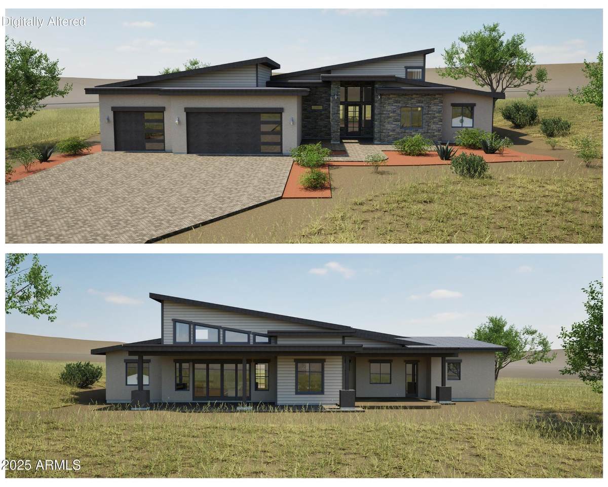 8375 Covered Wagon Trail - Photo 1