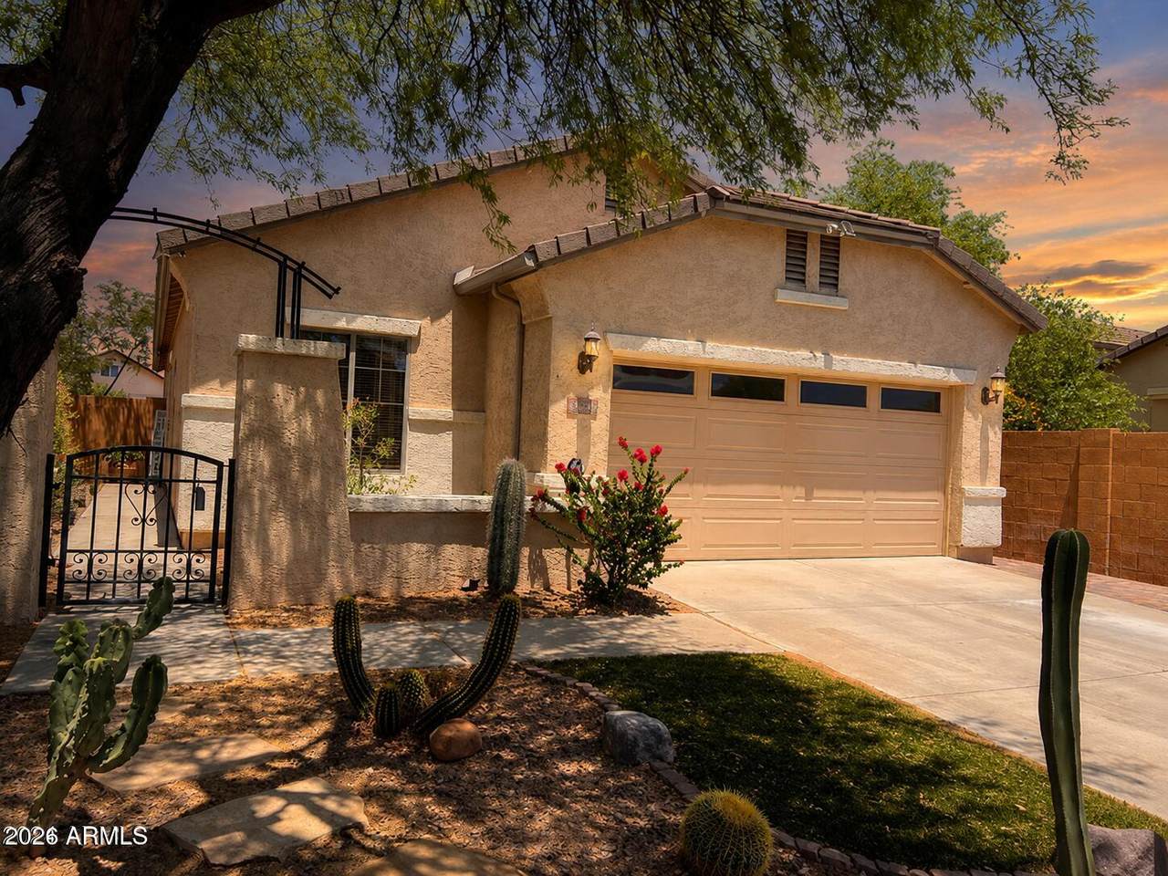 26140 Runion Drive - Photo 1