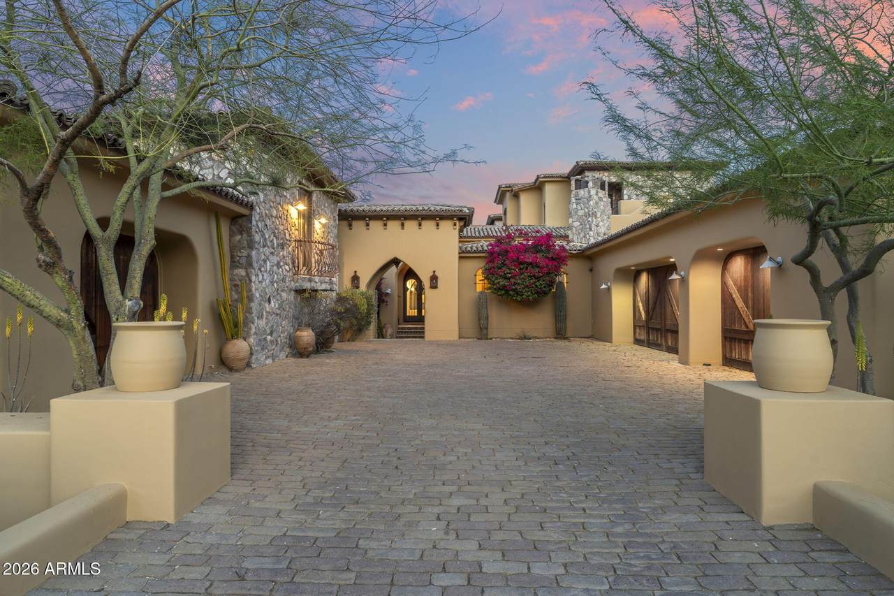 14205 La Paloma Place - Photo 1