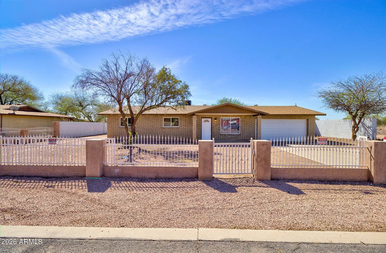 4527 Colt Drive - Photo 1