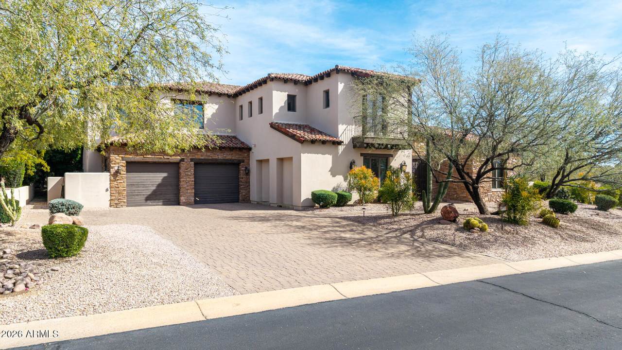 2671 Moonlight Drive - Photo 1