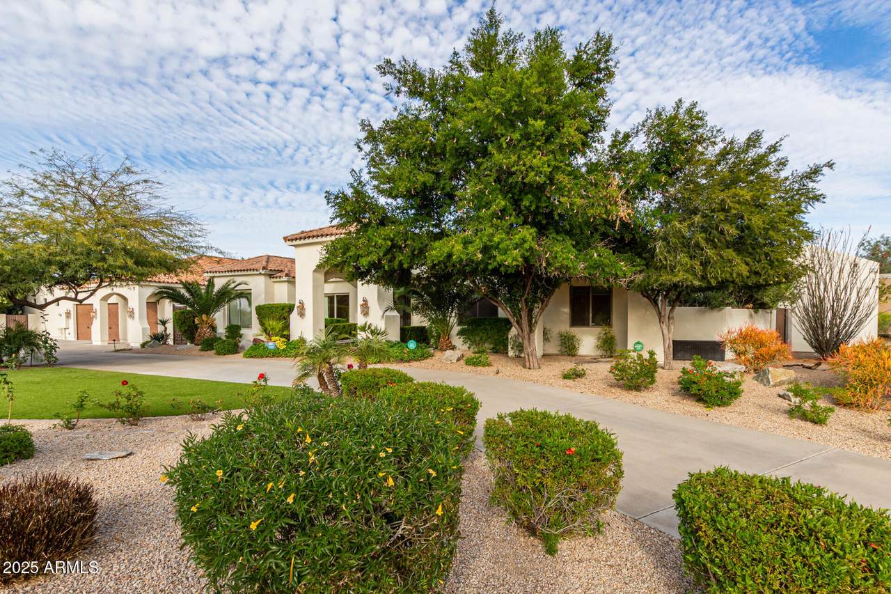 7002 Aster Drive - Photo 1
