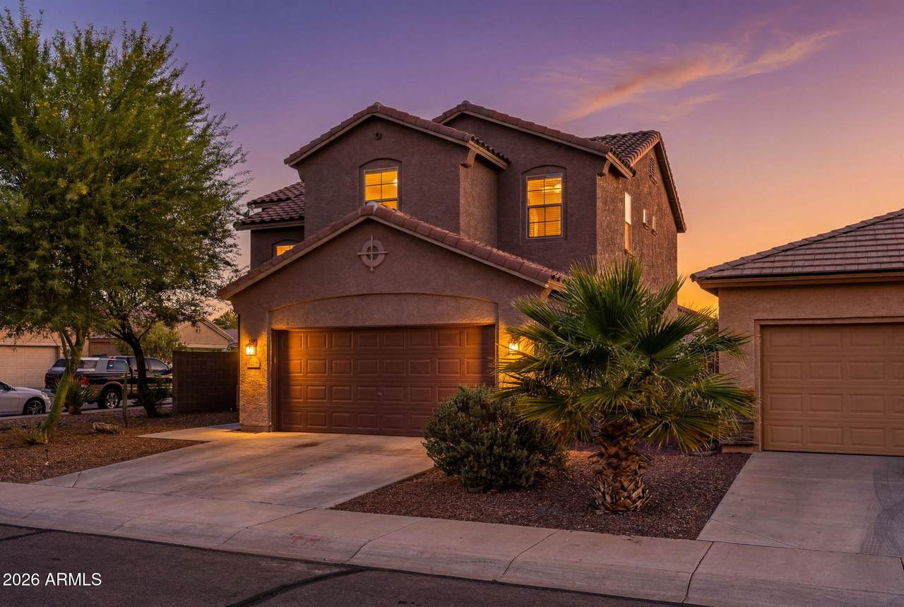17253 Rosemont Street - Photo 1