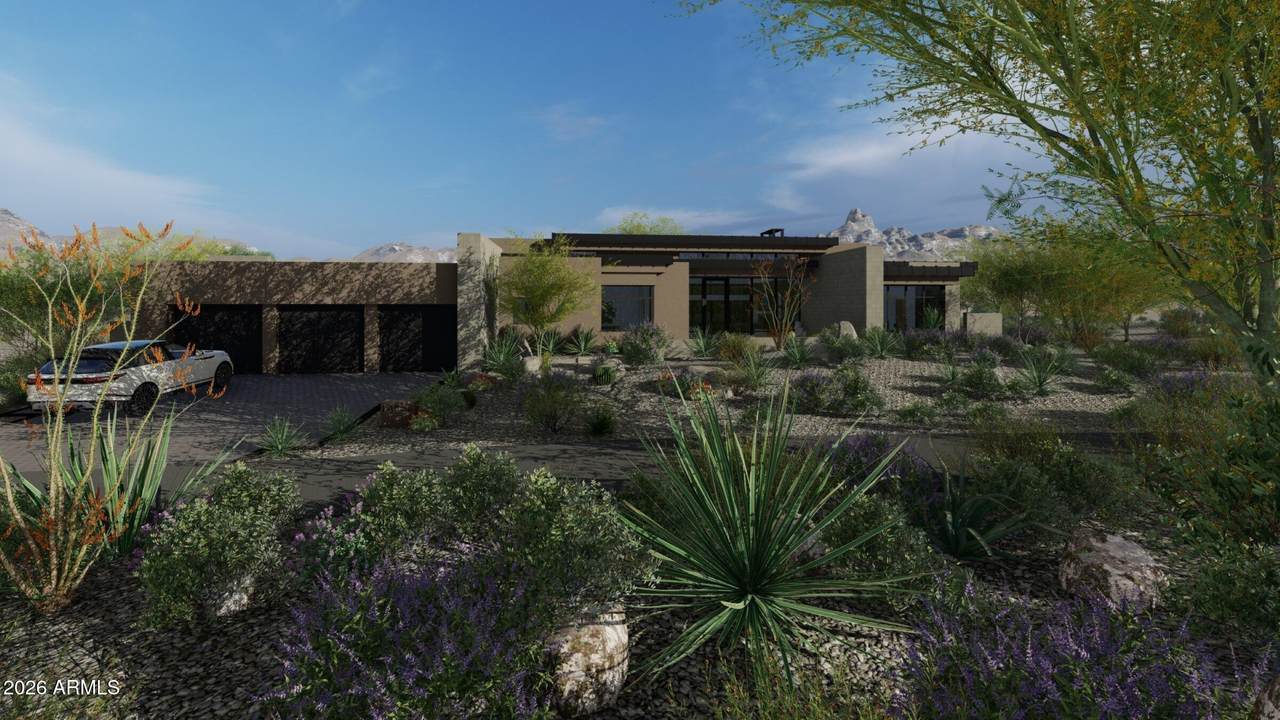 10635 Cinder Cone Trail - Photo 1