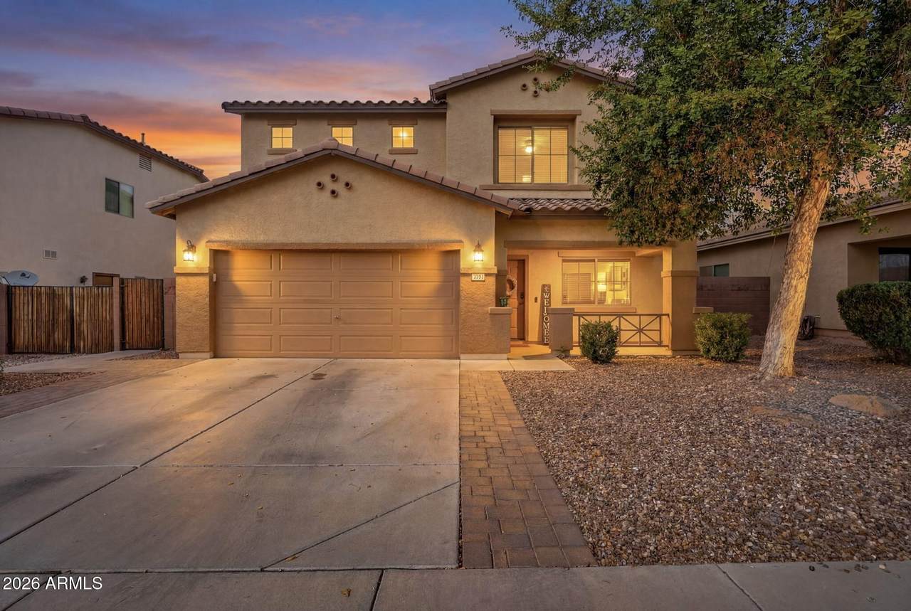 118 Dragon Tree Avenue - Photo 1