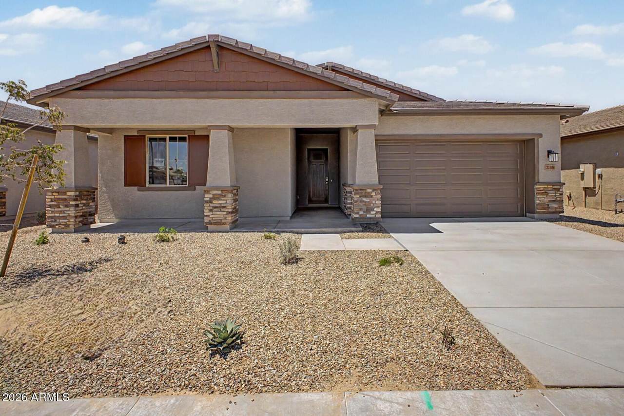 20388 222ND Drive - Photo 1
