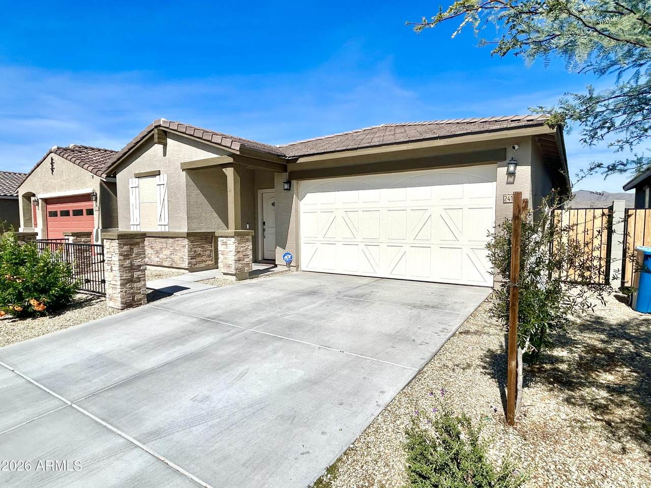 24166 Hopi Street - Photo 1