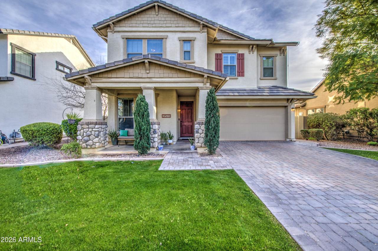 3511 Palo Verde Street - Photo 1