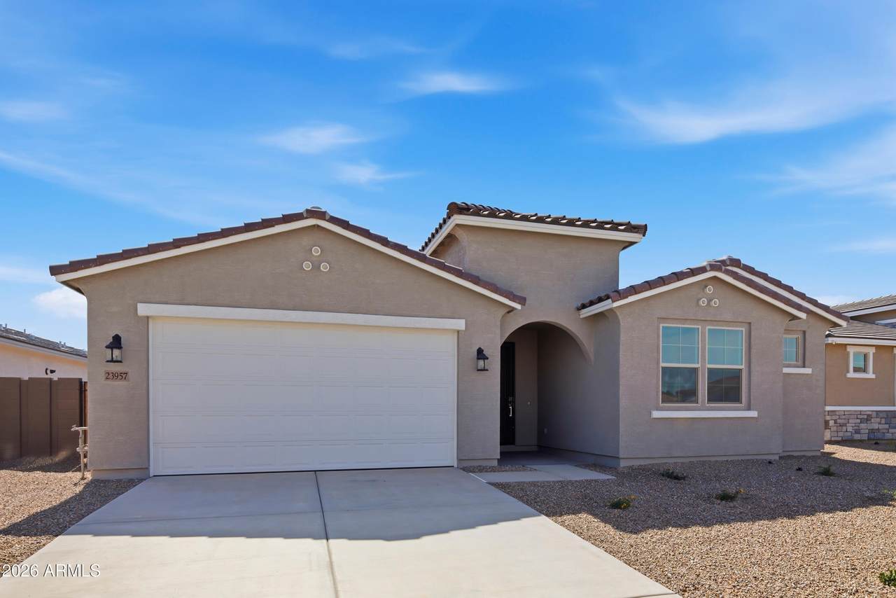 23957 Carver Drive - Photo 1
