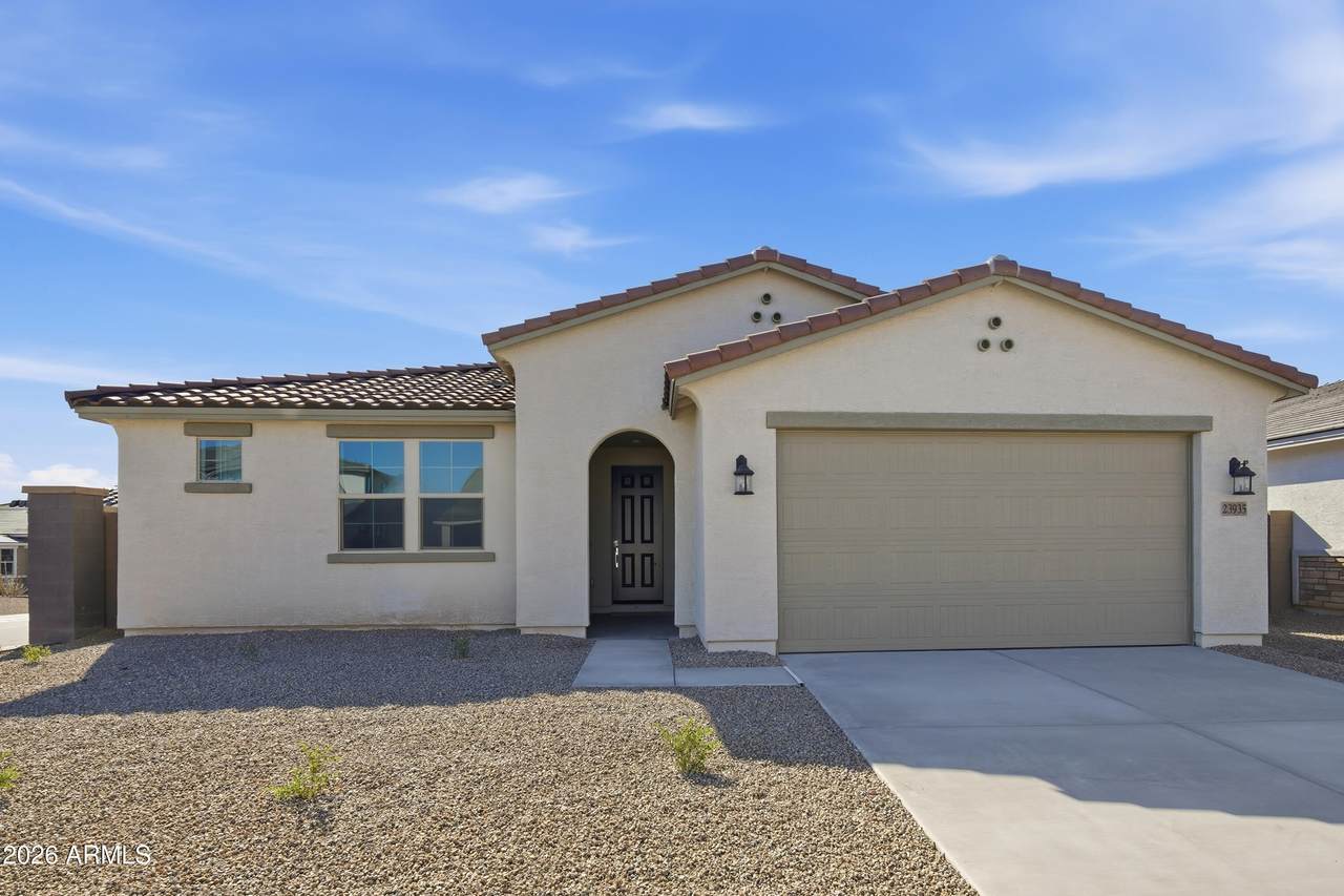 23935 Carver Drive - Photo 1