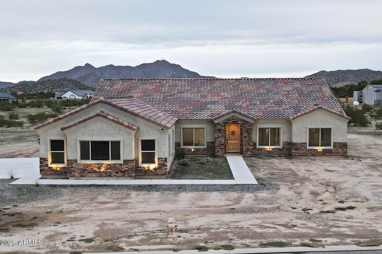 9780 Vista Bonito Drive - Photo 1