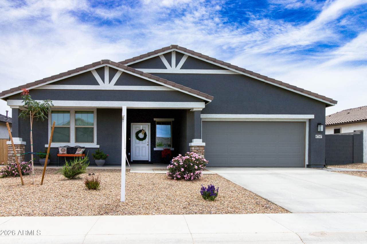 47347 Cansados Road - Photo 1