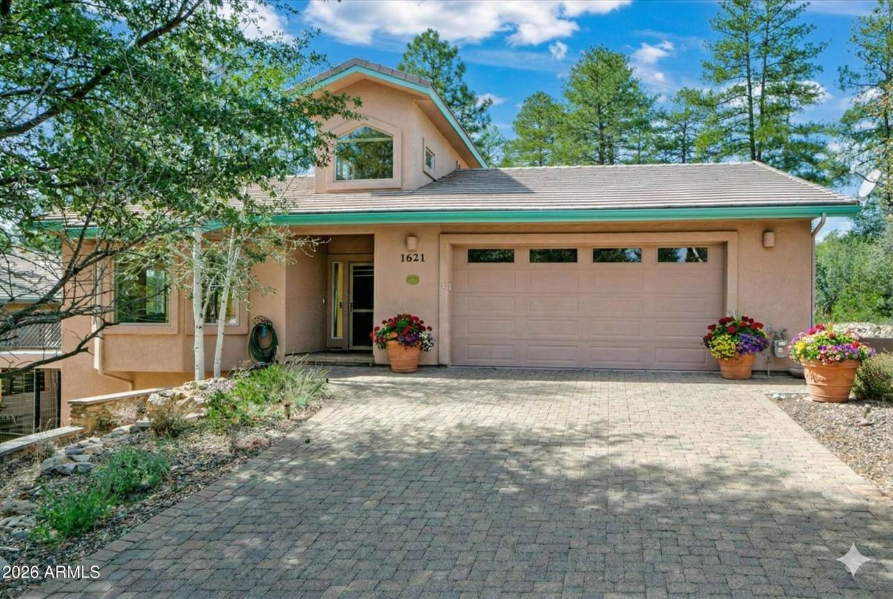 1621 Spruce Canyon Drive - Photo 1