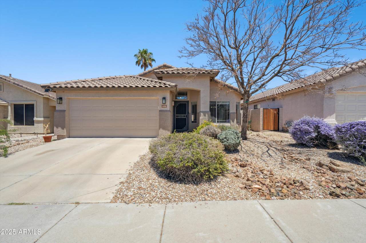 4440 Tether Trail - Photo 1