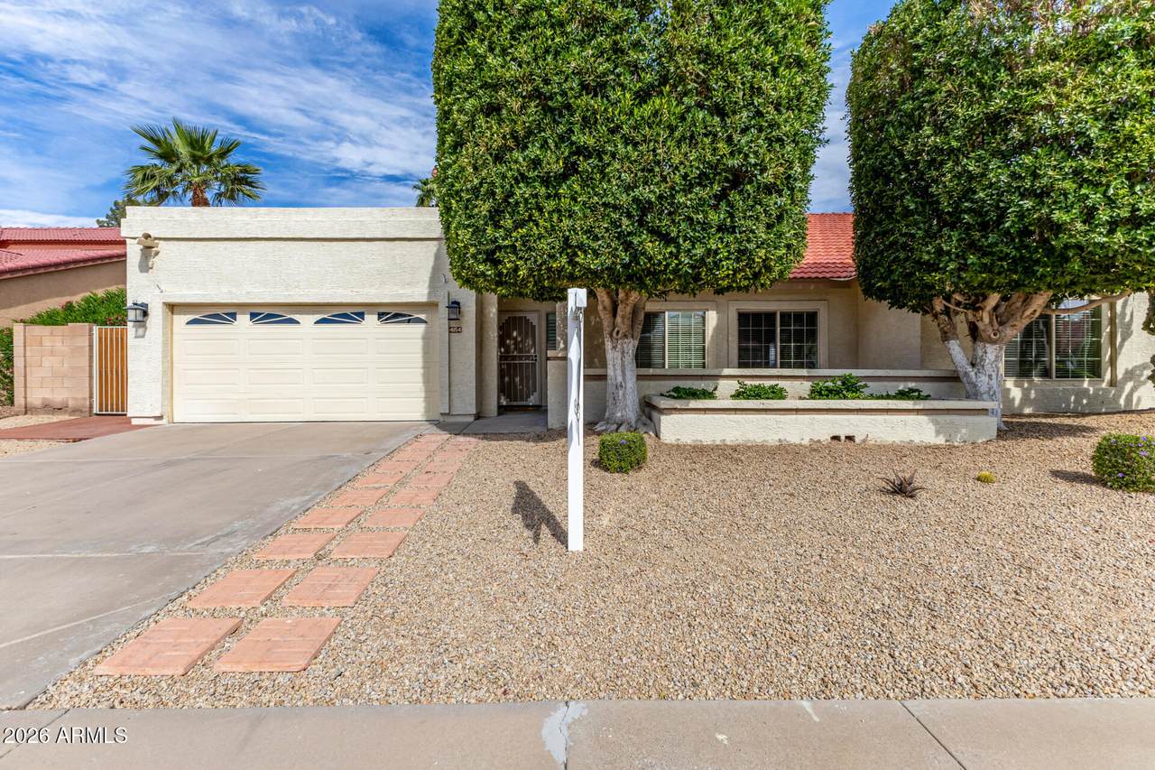 4154 Corona Drive - Photo 1