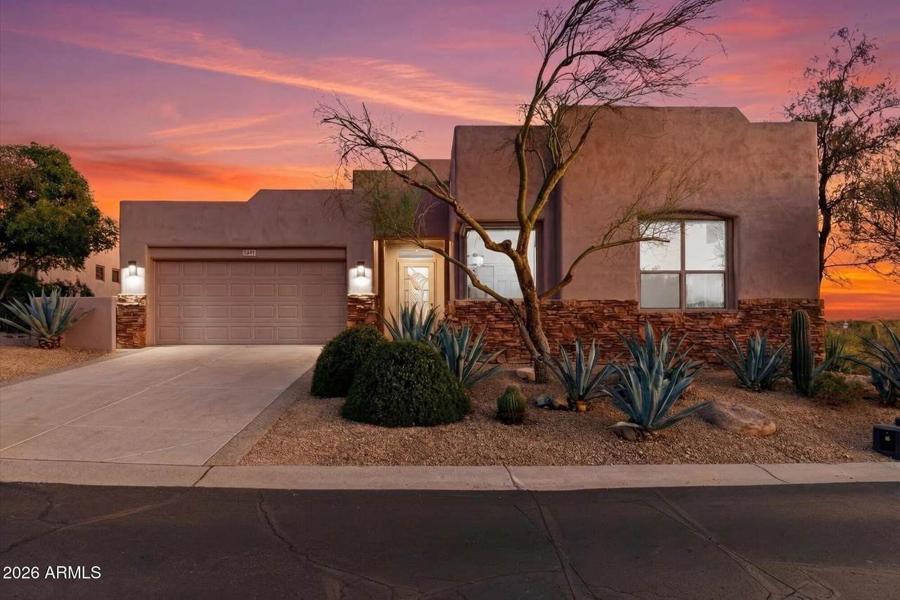 17221 Diamante Drive - Photo 1