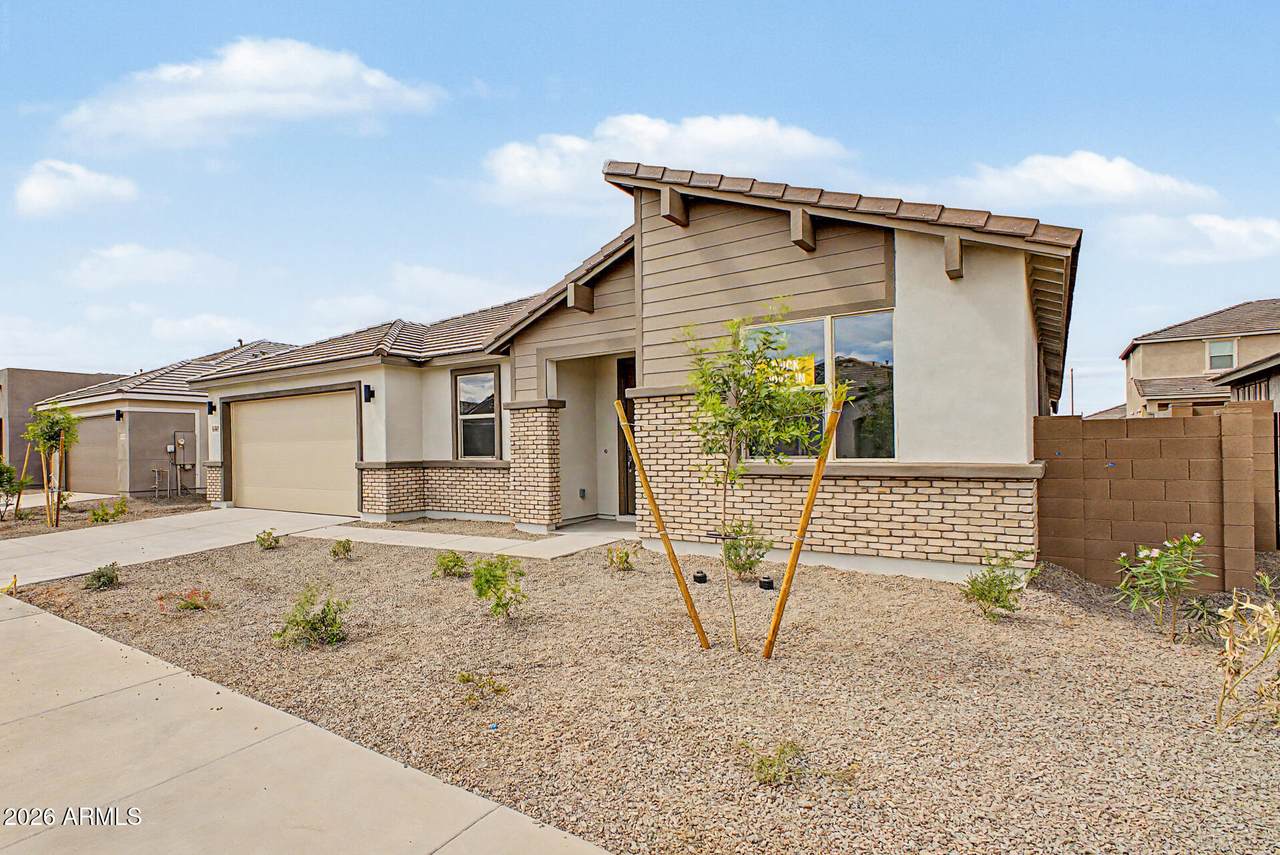14848 Briles Road - Photo 1