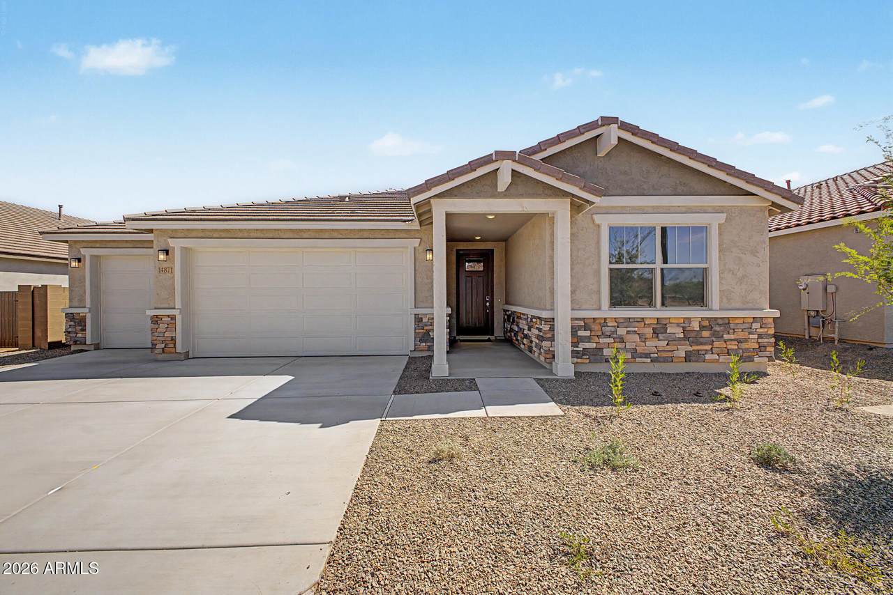 14871 Briles Road - Photo 1