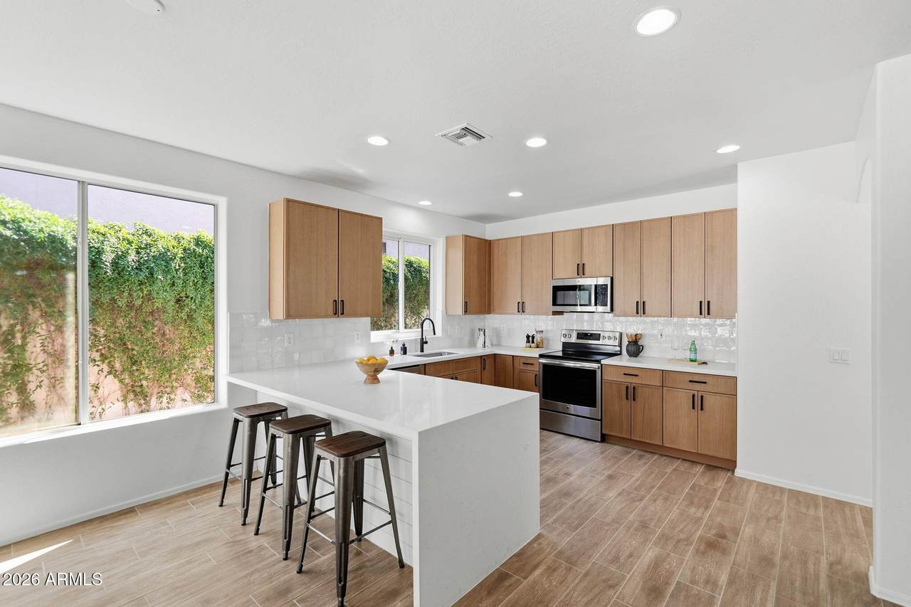 5922 Gambit Trail - Photo 1