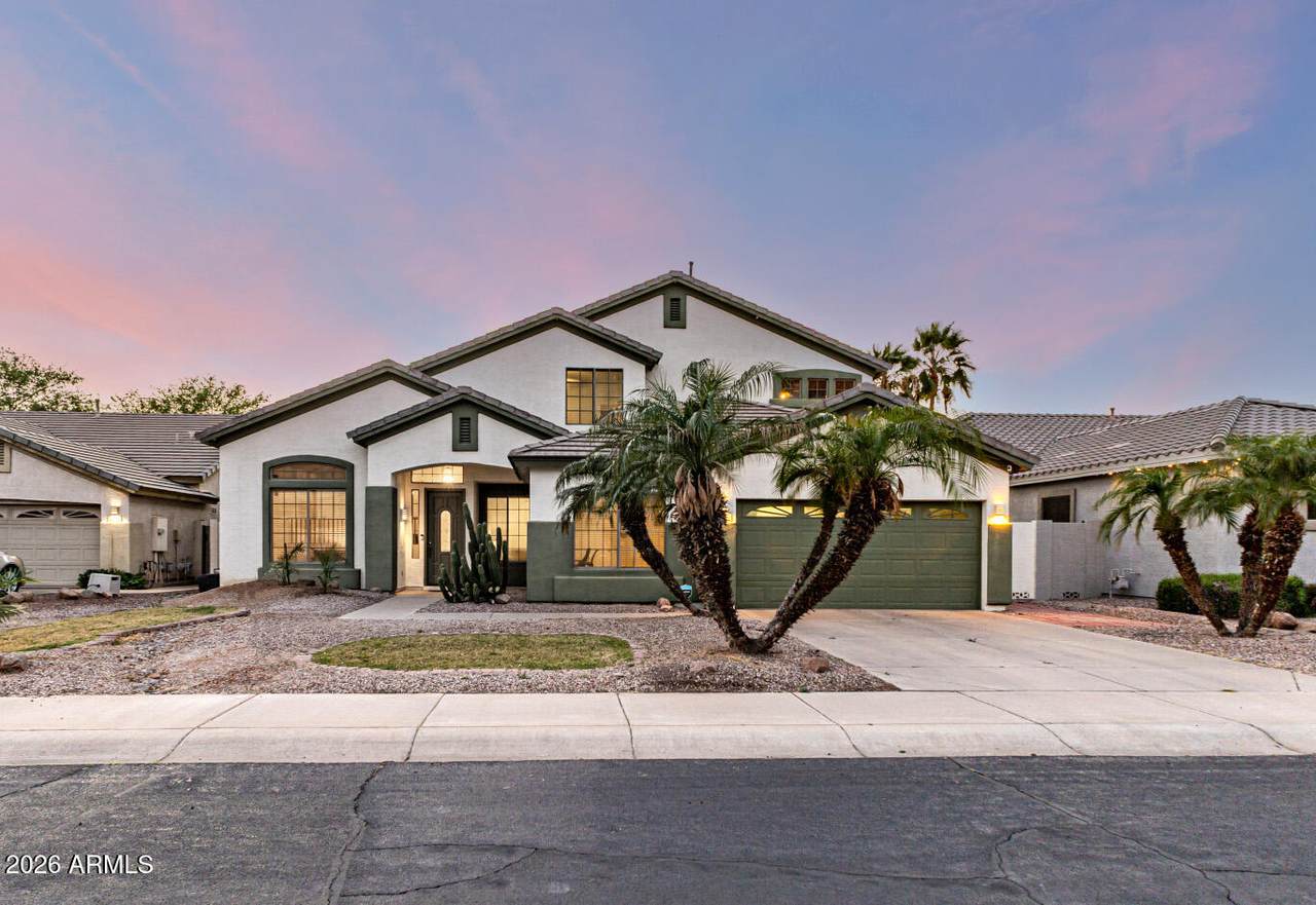 2326 Porter Street - Photo 1