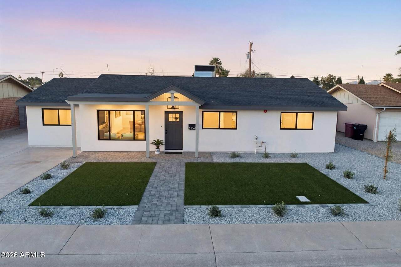 8520 Highland Avenue - Photo 1