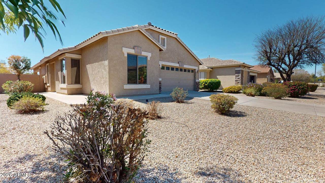 871 Sherri Drive - Photo 1