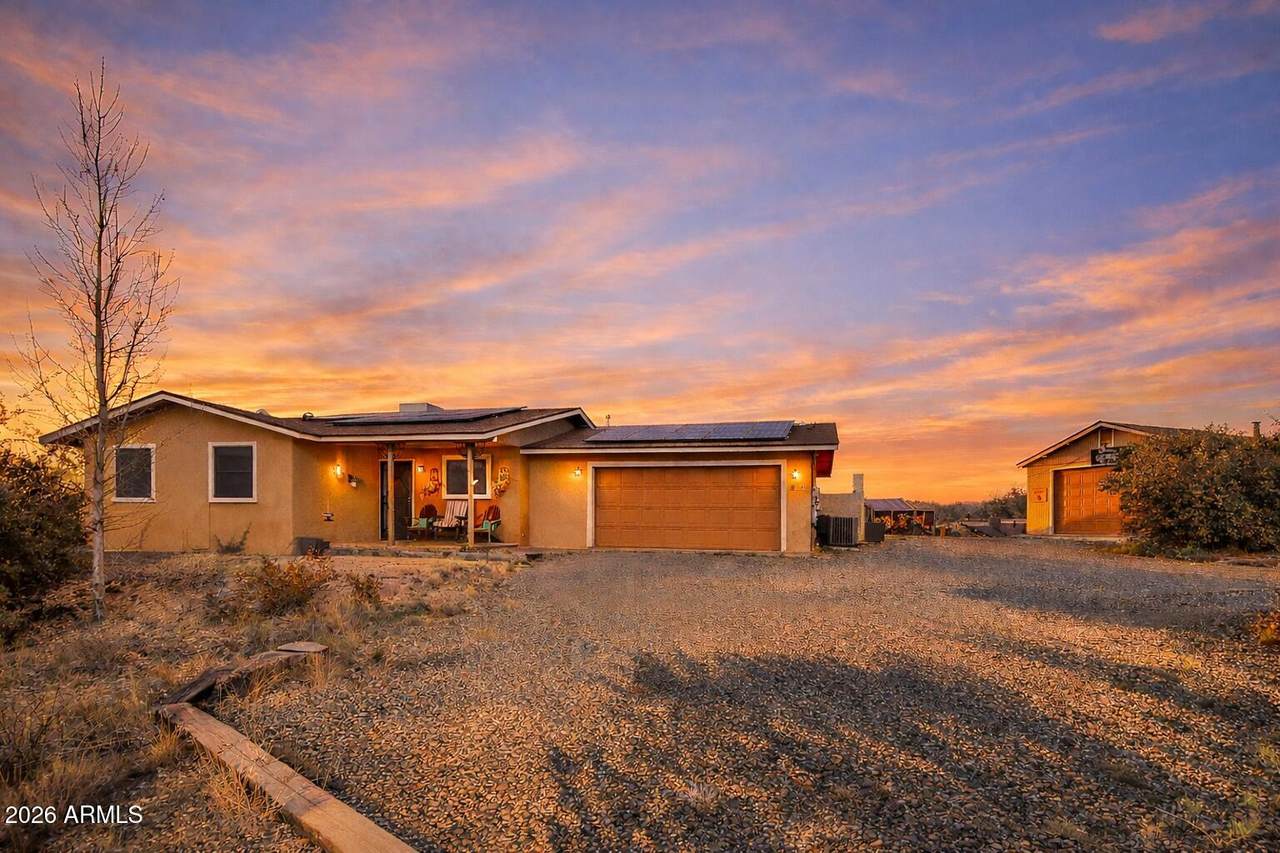 6565 Musgrove Road - Photo 1