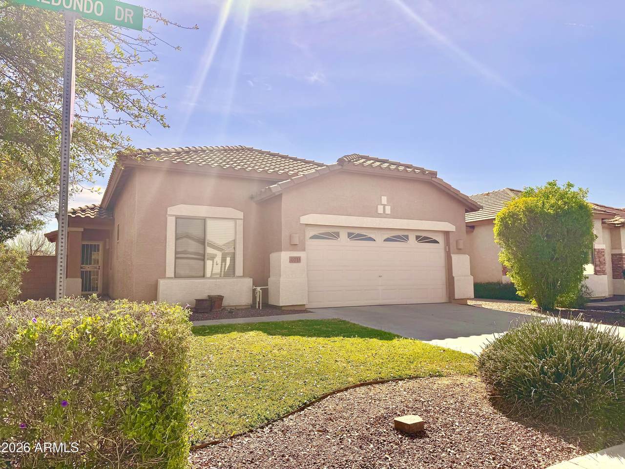 12711 Redondo Drive - Photo 1