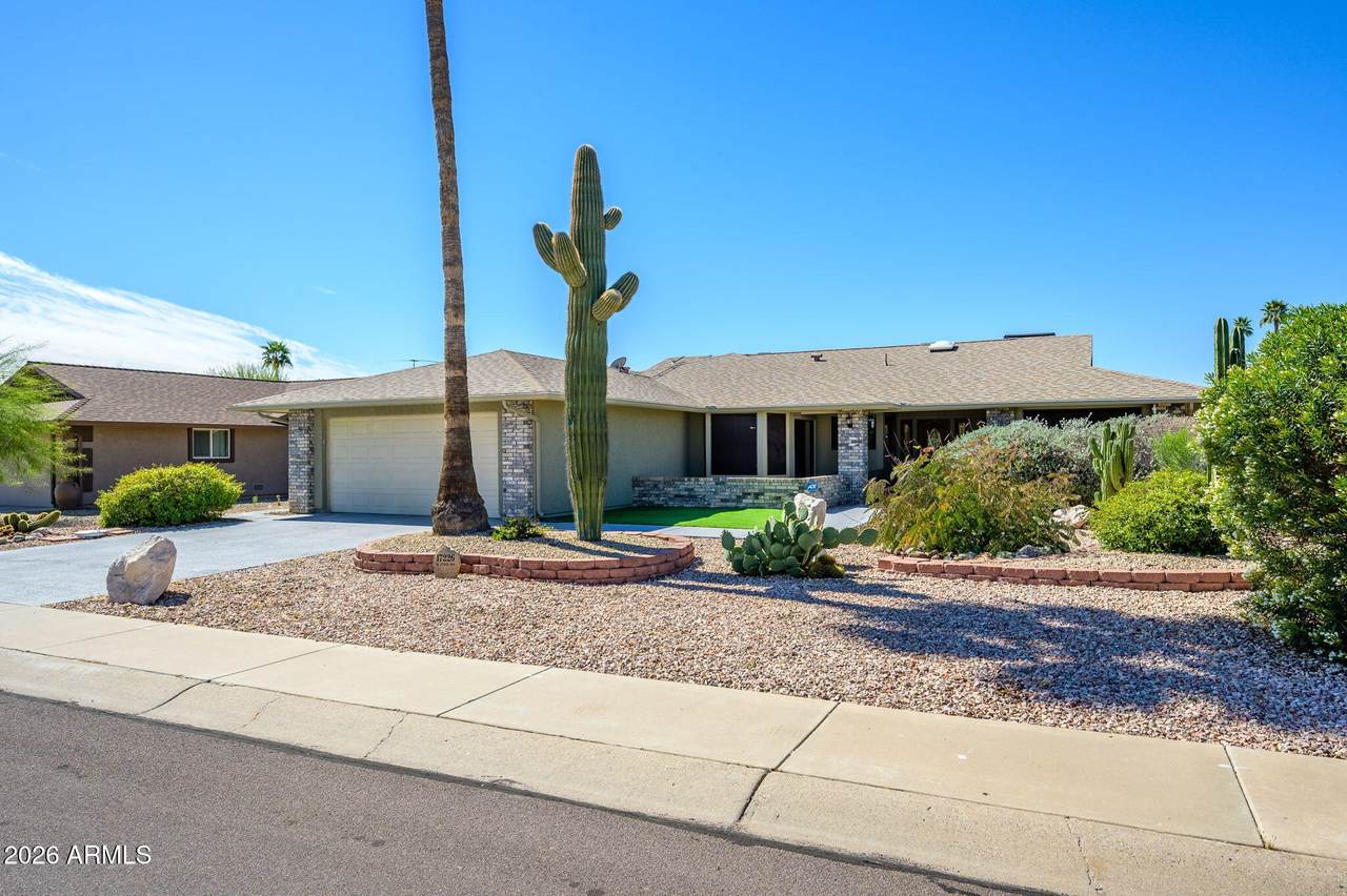 17226 125TH Avenue - Photo 1